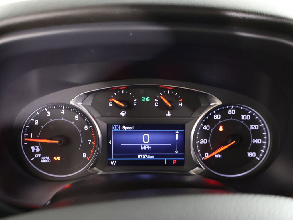 Used 2023 GMC Acadia SLE w/ Driver Convenience Package AWD/4WD image 46