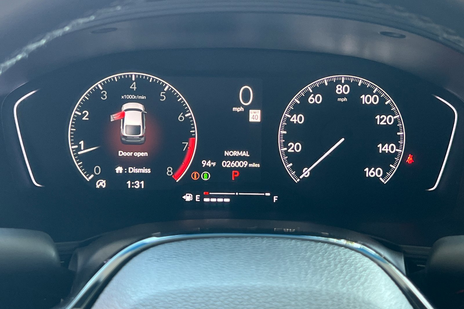 Used 2023 Honda Civic Sport image 23