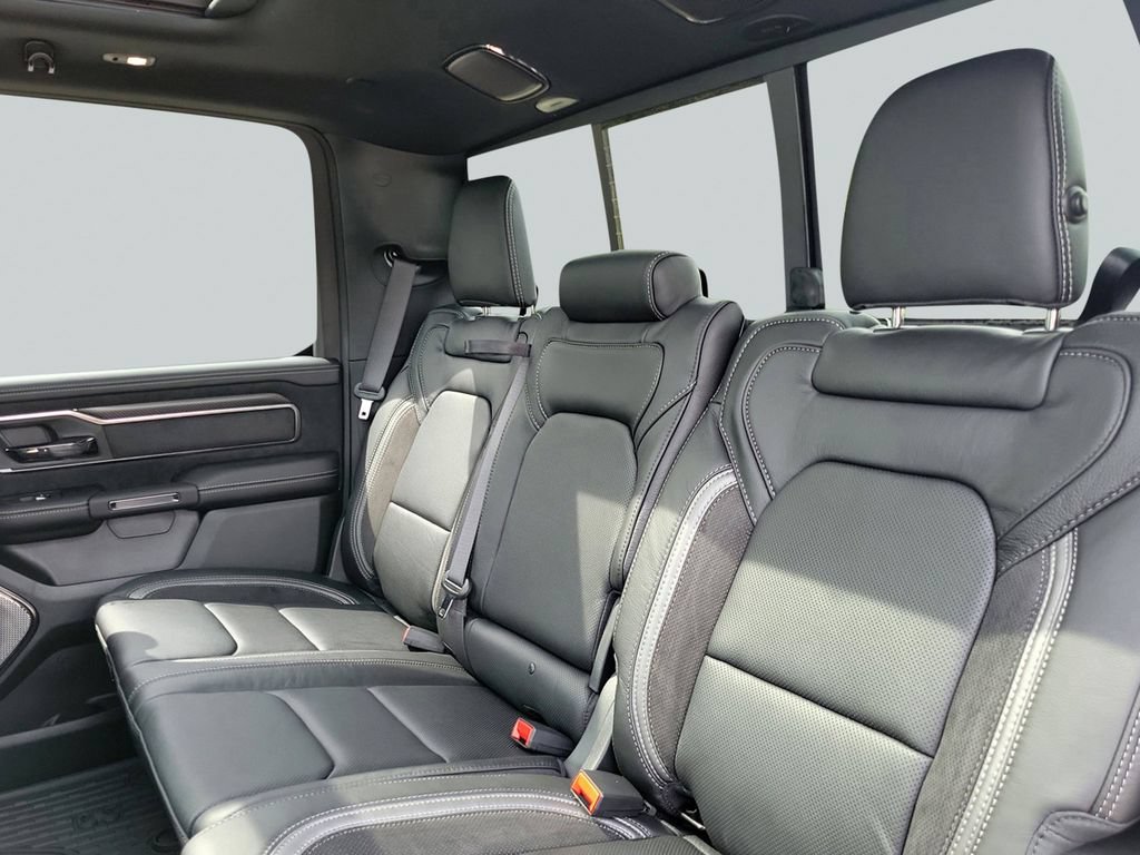 New 2026 RAM 1500 RHO w/ RHO Level 1 Equipment Group AWD/4WD image 36