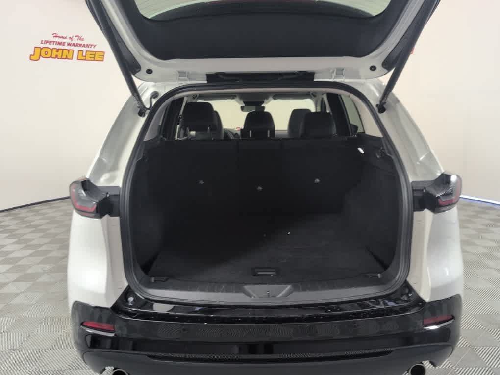 Used 2026 MAZDA CX-5 2.5 S w/ Premium Plus Package AWD/4WD image 5