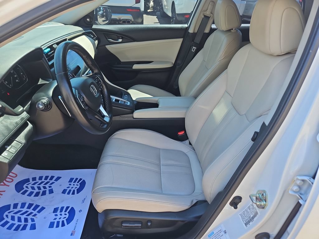 Used 2020 Honda Insight Touring image 9