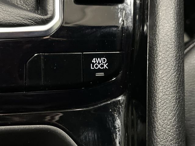 Used 2024 Jeep Compass Limited w/ High Altitude Package image 24