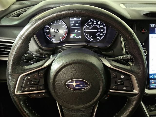 Used 2023 Subaru Outback Limited AWD/4WD image 18