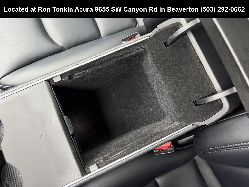 Used 2021 Tesla Model Y Long Range image 28