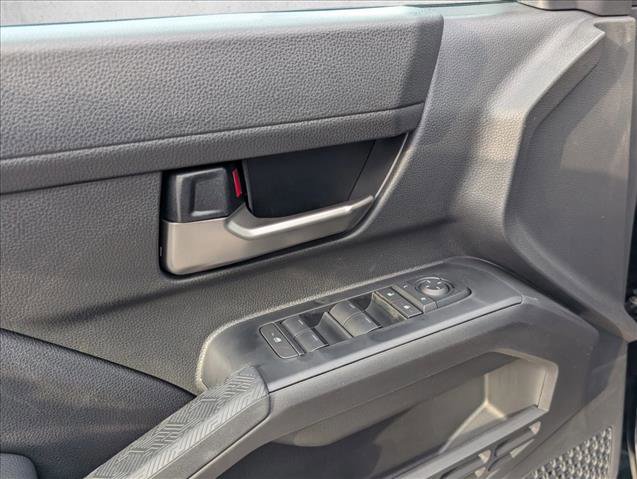 New 2025 Toyota Tacoma TRD Off-Road image 14