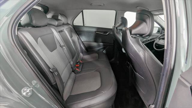 Used 2023 Kia Niro Wind FWD image 21