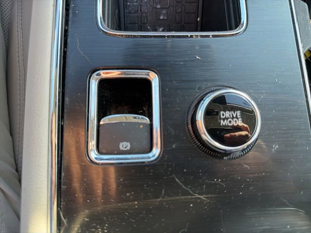 Used 2025 Lincoln Aviator Reserve w/ Illumination Package RWD image 27