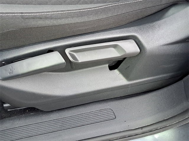 Used 2021 Volkswagen Tiguan S image 20