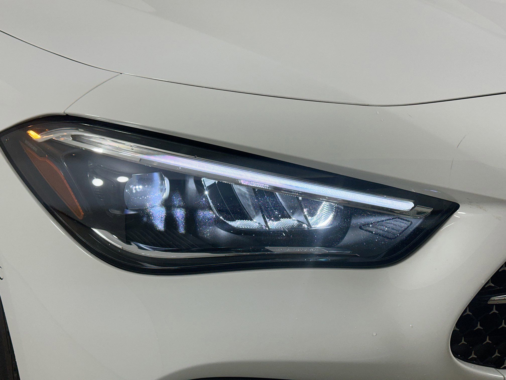 Certified 2024 Mercedes-Benz CLE 450 4MATIC Coupe image 9