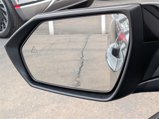 Used 2025 Hyundai Elantra Sport image 26