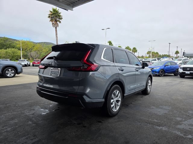 Used 2023 Honda CR-V LX image 9