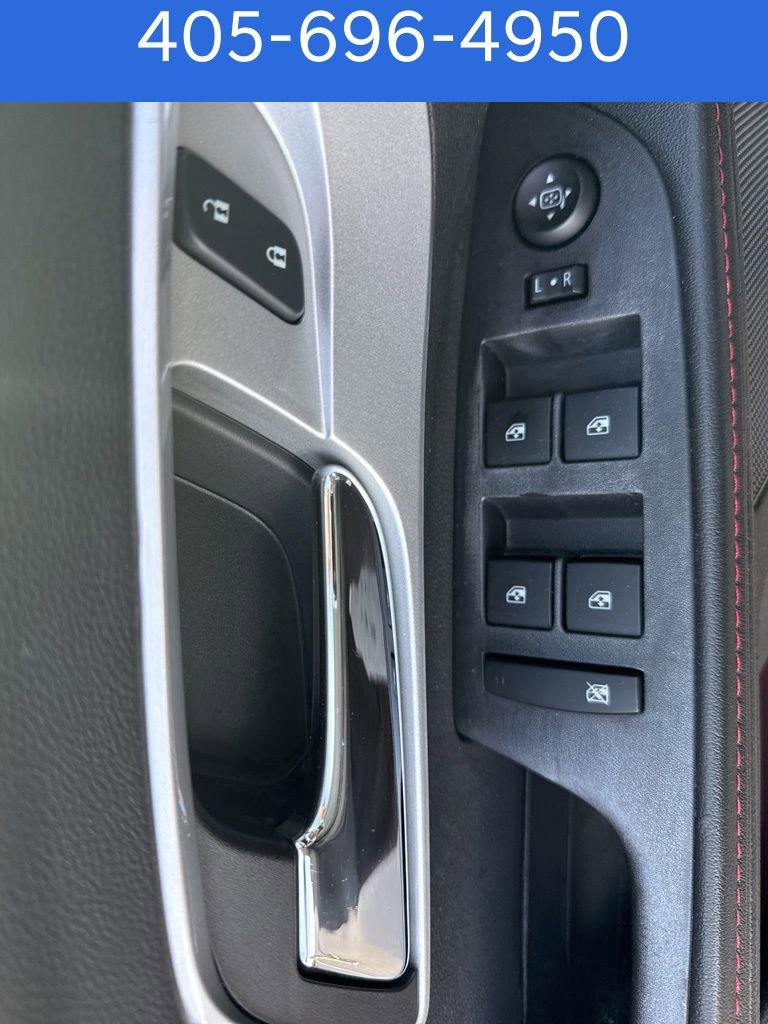 Used 2014 Chevrolet Equinox LT w/ Driver Convenience Package image 22