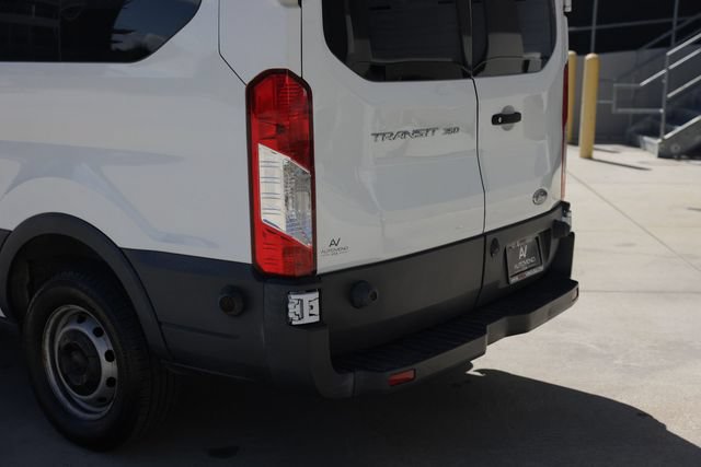 Used 2018 Ford Transit 350 XL RWD image 52