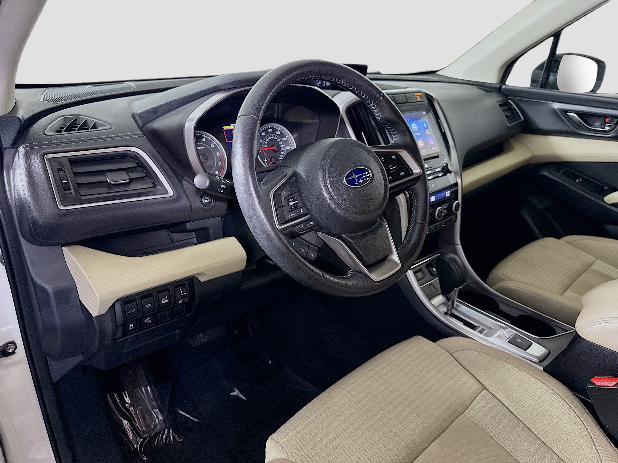 Used 2022 Subaru Ascent Premium w/ Convenience Package AWD/4WD image 23