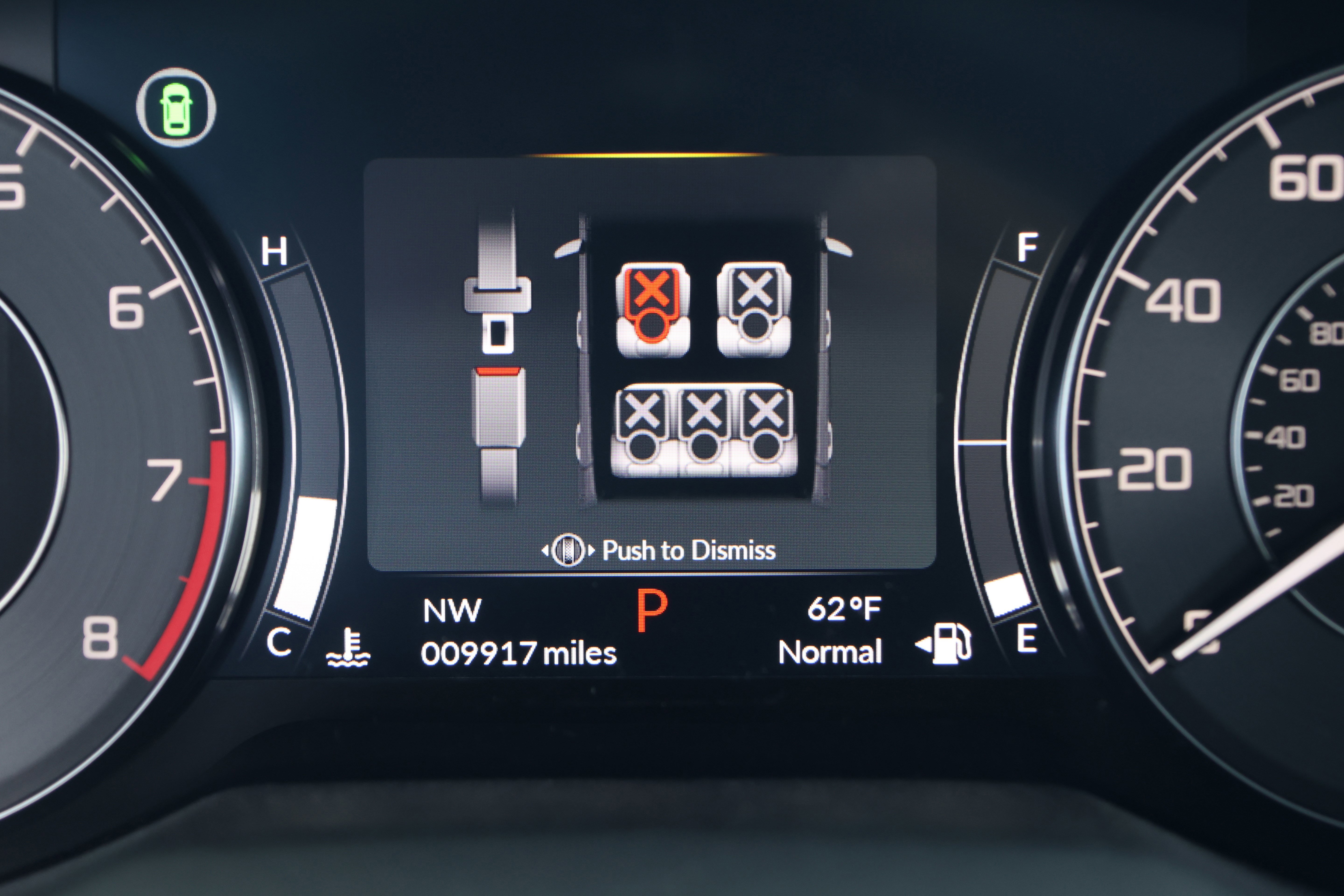 Used 2025 Acura RDX SH-AWD w/ Advance Package image 21