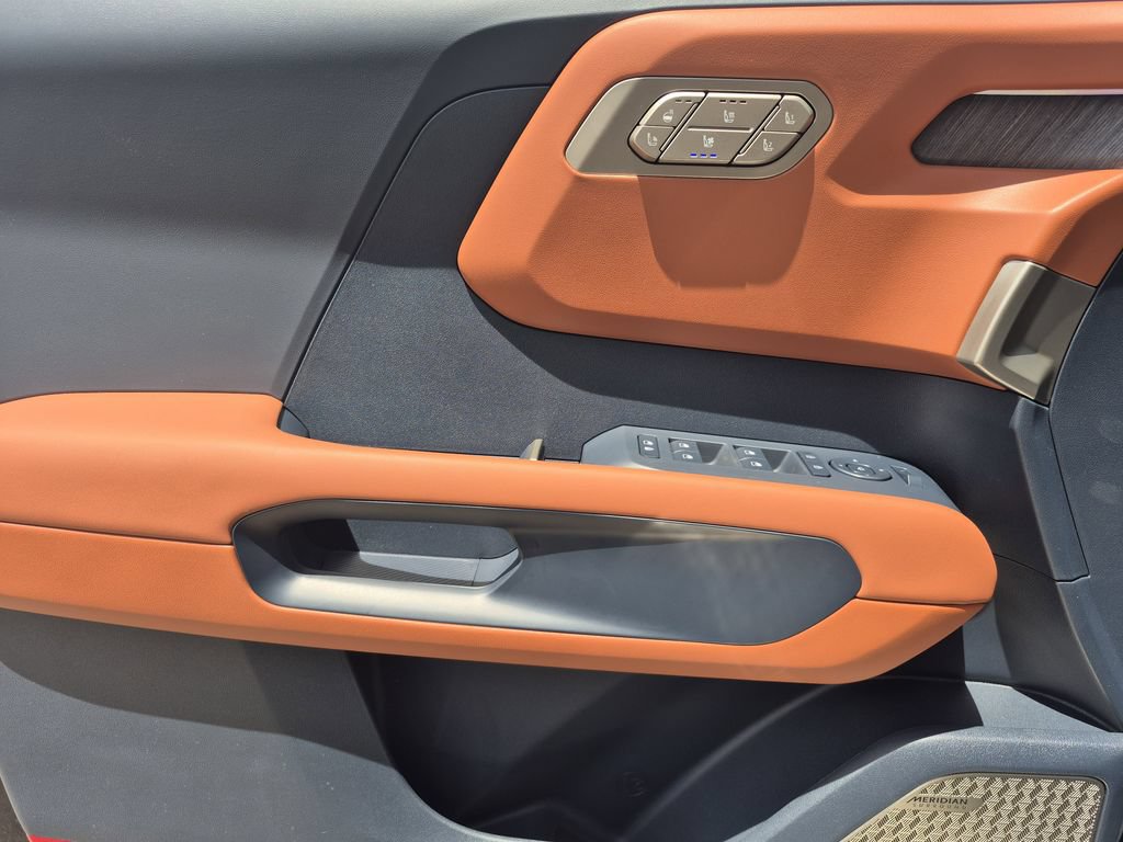 New 2027 Kia Telluride SX Prestige AWD/4WD image 6