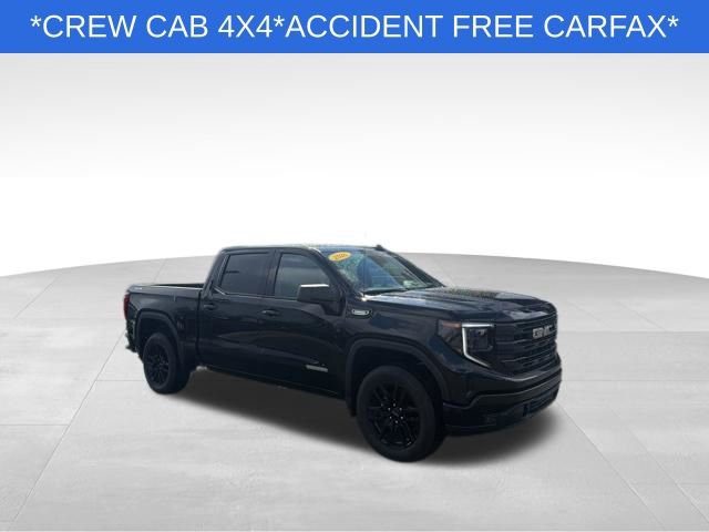 Used 2026 GMC Sierra 1500 Elevation