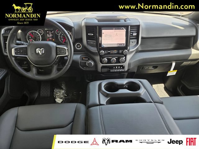 New 2026 RAM 1500 Tradesman RWD image 7