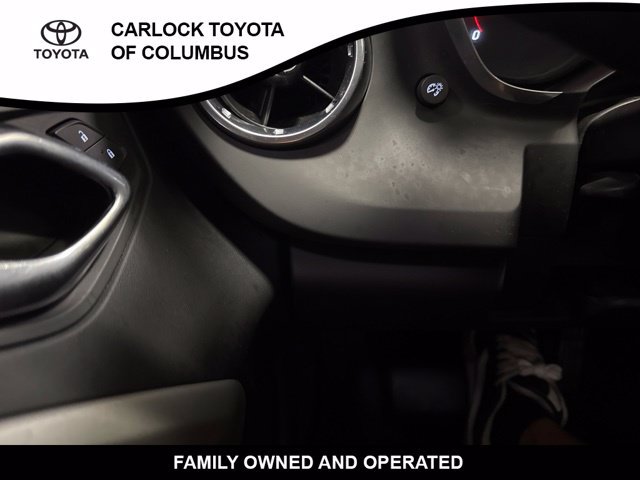 Used 2017 Chevrolet Camaro SS RWD image 25