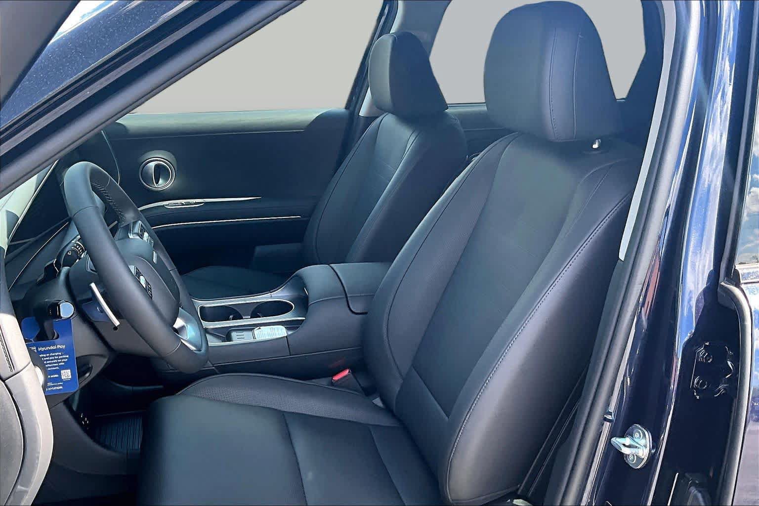 New 2026 Hyundai Palisade Limited AWD/4WD image 15