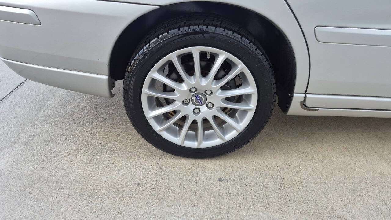 Used 2007 Volvo S60 2.5T image 27