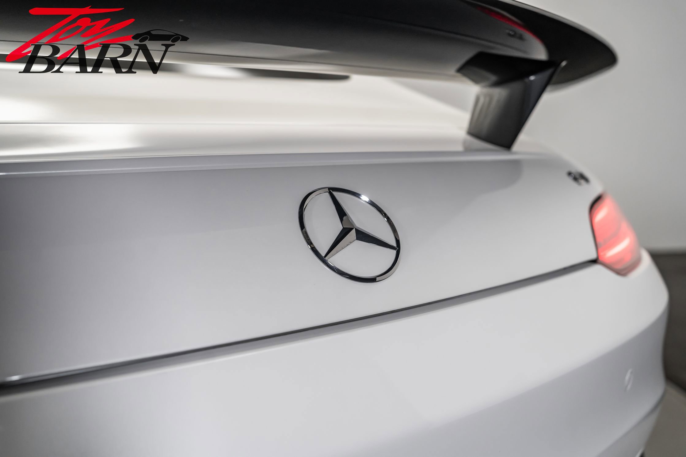 Used 2017 Mercedes-Benz AMG GT Coupe image 14