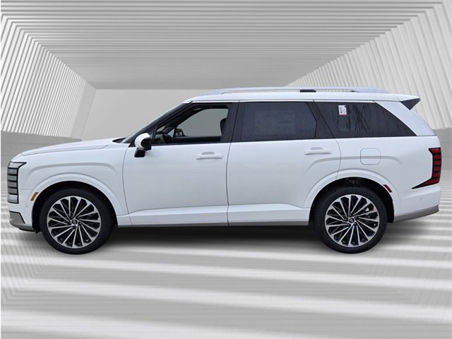 New 2026 Hyundai Palisade Calligraphy image 2