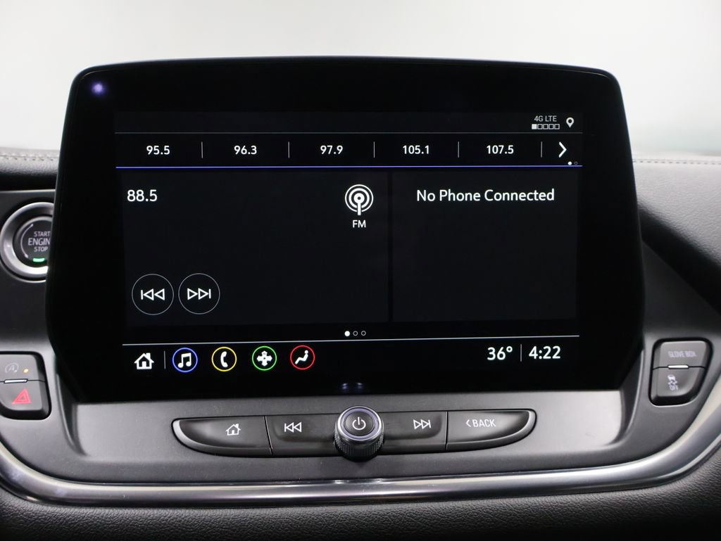 Used 2023 Chevrolet Blazer LT w/ Convenience Package image 26