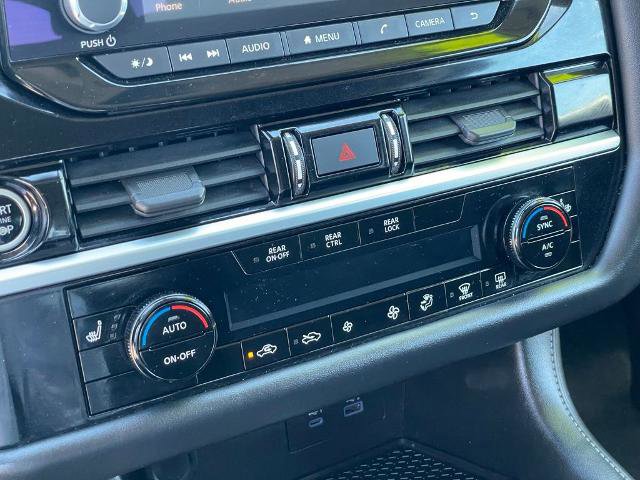 Certified 2023 Nissan Pathfinder SV image 17