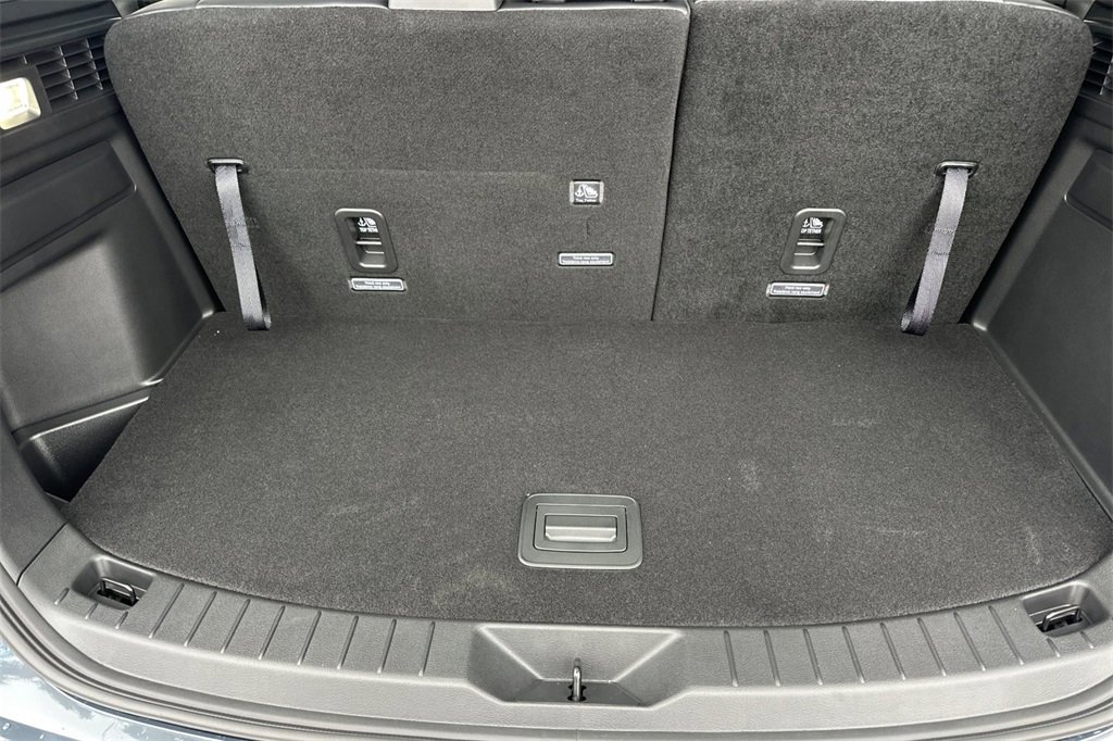 New 2026 MAZDA CX-90 3.3 Turbo S w/ Premium Package image 17