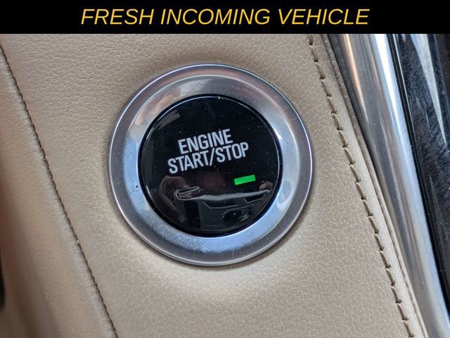 Used 2020 Cadillac Escalade Platinum RWD image 25