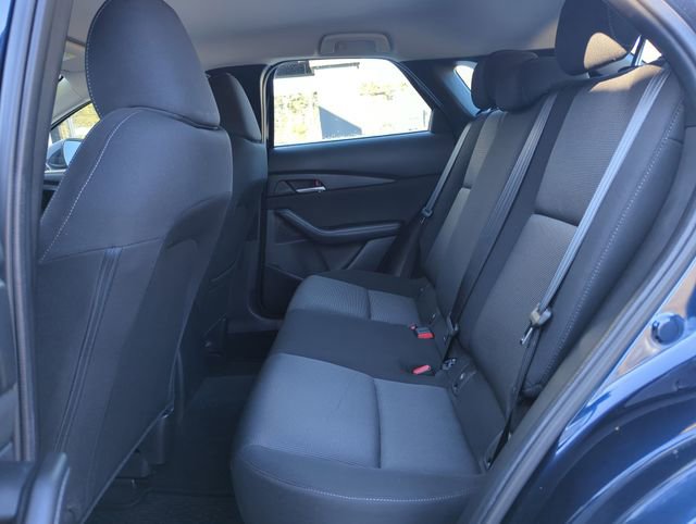 Used 2022 MAZDA CX-30 AWD 2.5 S image 29