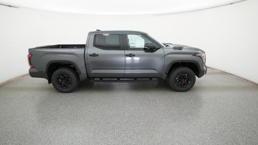 New 2026 Toyota Tundra TRD Pro image 14