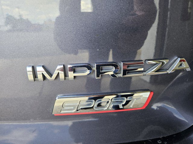 Used 2017 Subaru Impreza 2.0i Sport AWD/4WD image 33