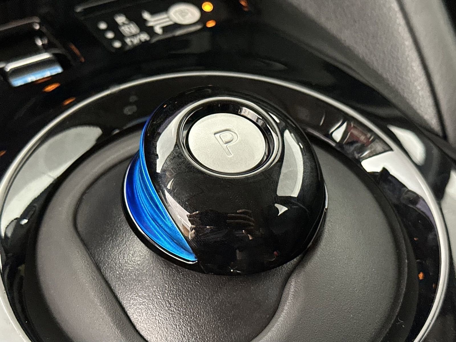 New 2025 Nissan Leaf SV Plus FWD image 20