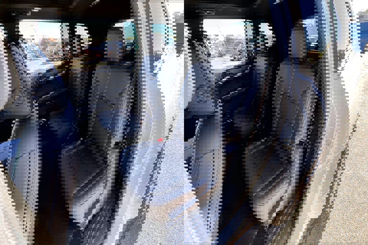 Certified 2024 GMC Acadia Elevation image 38