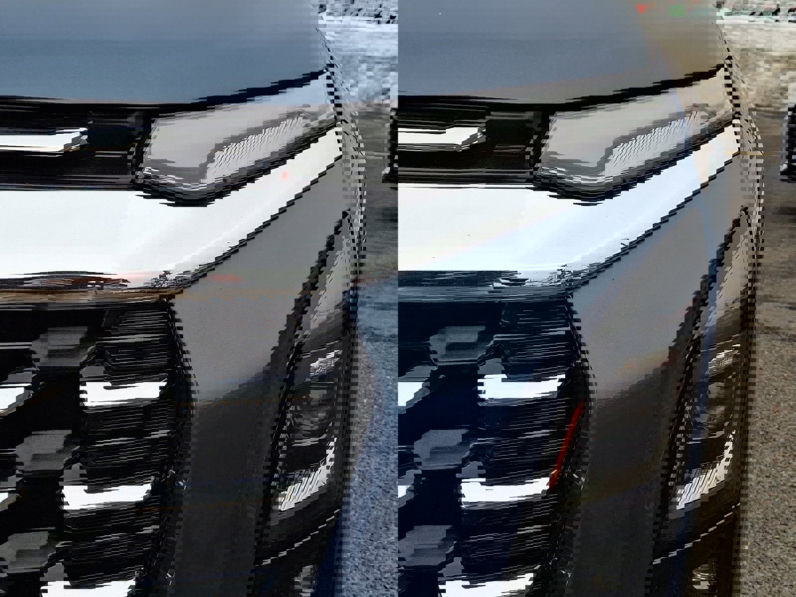 Used 2025 Chevrolet Equinox LT w/ Convenience Package II AWD/4WD image 9