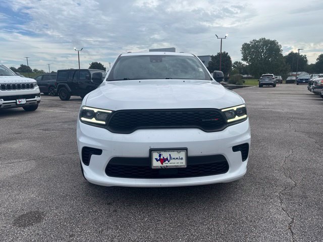 Used 2024 Dodge Durango GT RWD image 2