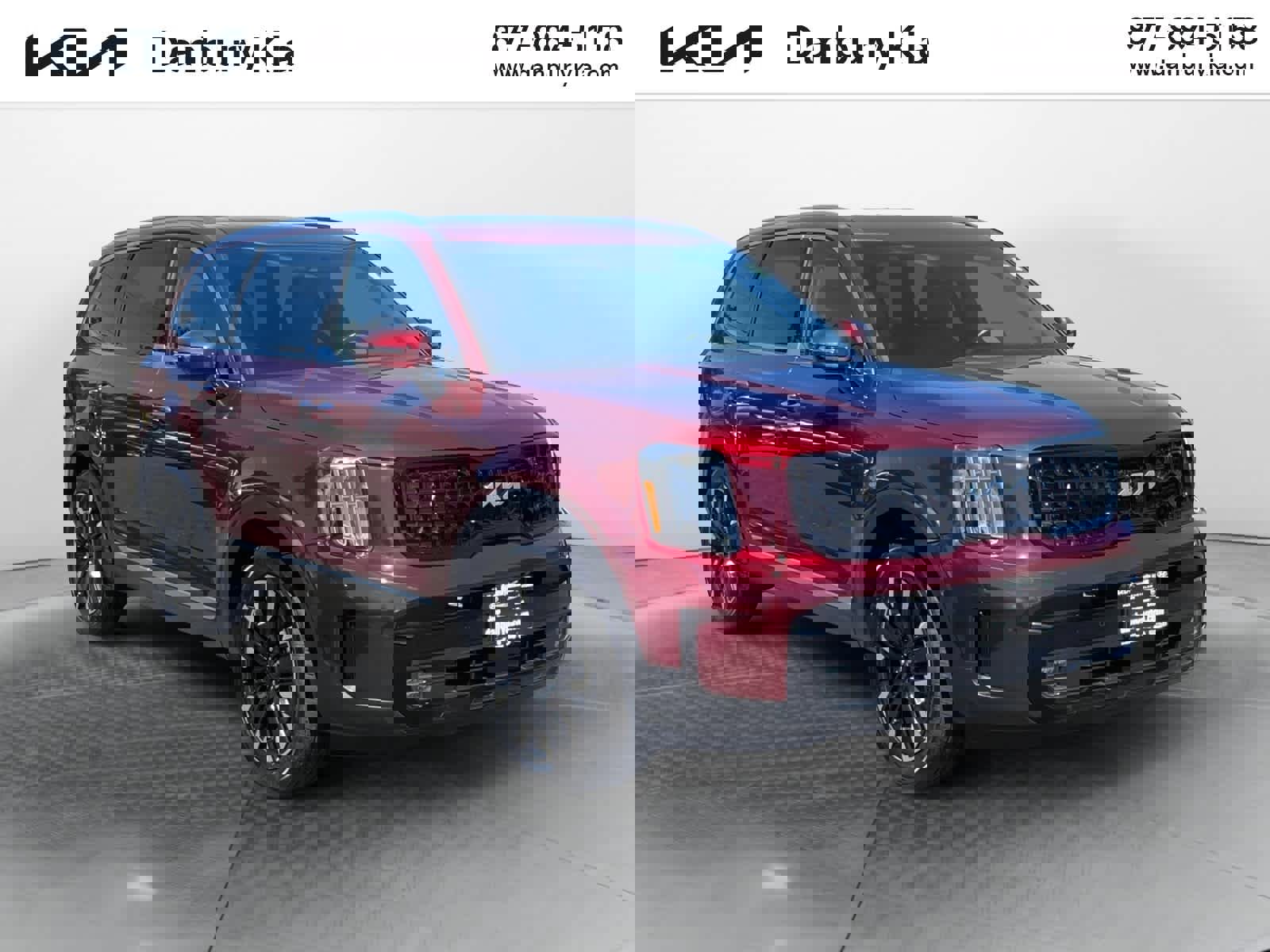 Used 2023 Kia Telluride SX Prestige