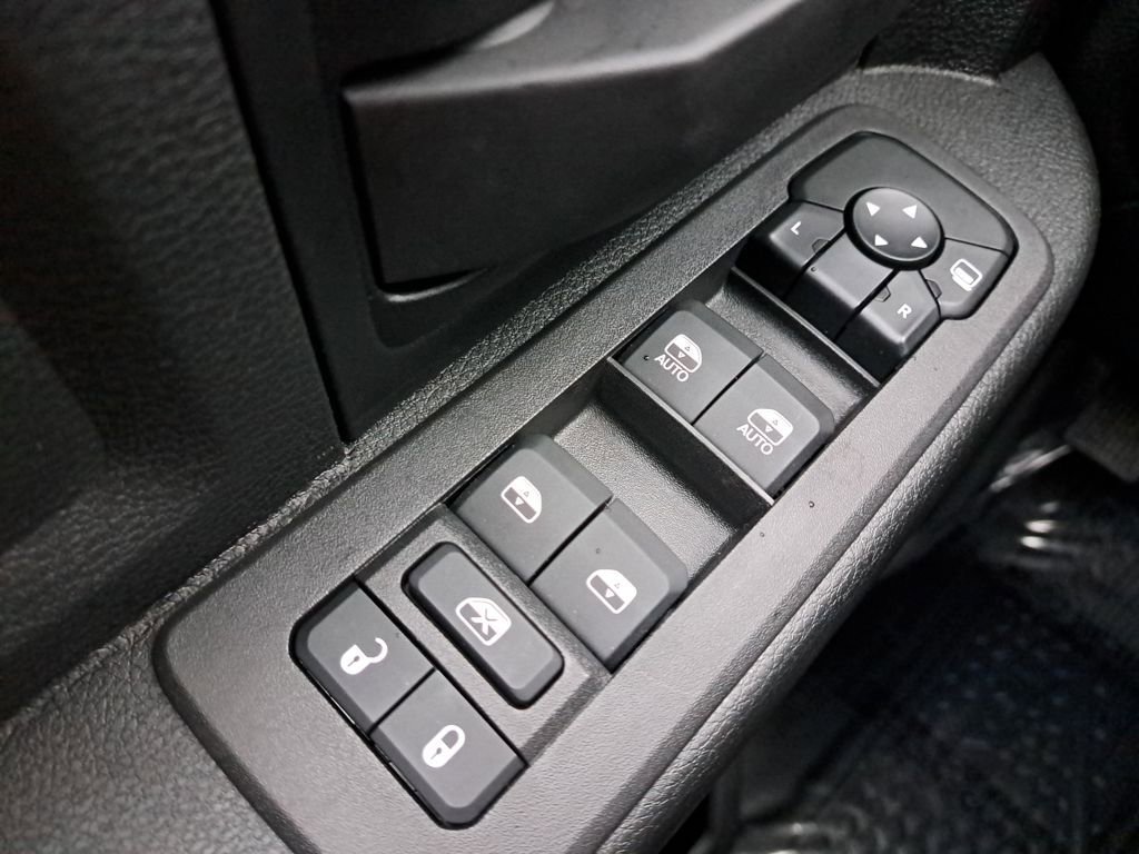 New 2026 RAM 2500 Tradesman image 25