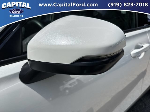Used 2024 Honda HR-V EX-L image 12