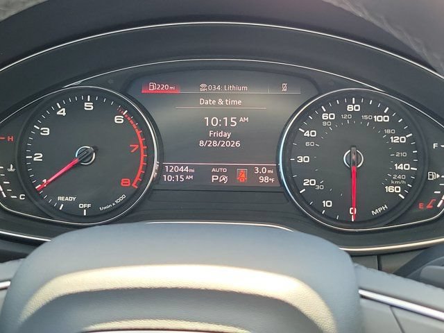 Certified 2023 Audi Q5 2.0T Premium w/ Convenience Package AWD/4WD image 24