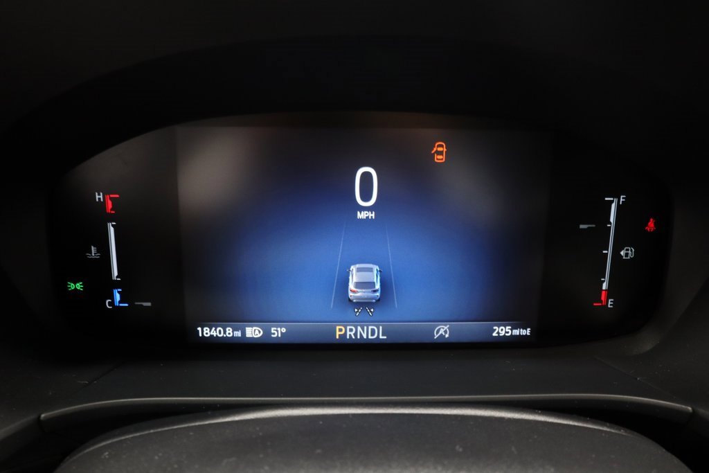 Certified 2025 Ford Escape ST-Line w/ Cold Weather Package image 29