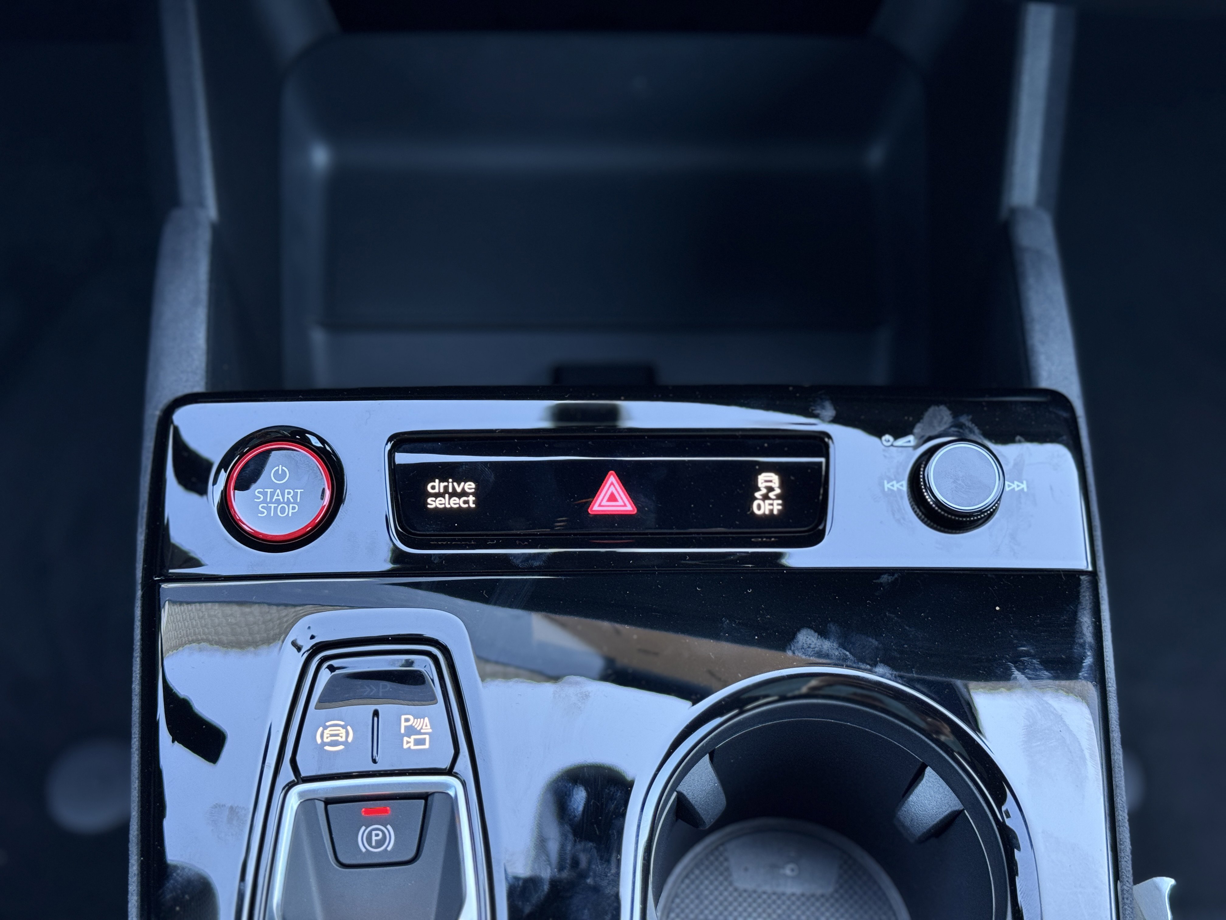 New 2025 Audi S6 e-tron Premium Plus image 14