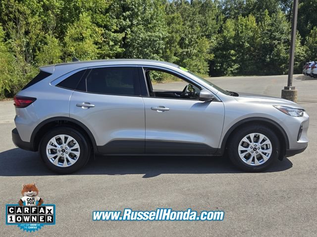 Used 2023 Ford Escape Active w/ Tech Pack #2 FWD image 2