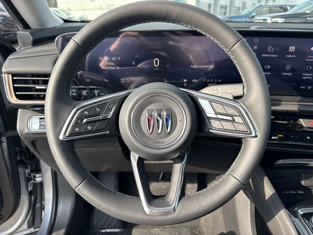 New 2026 Buick Envision Avenir image 14