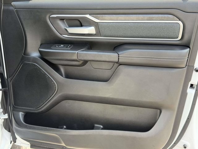Used 2022 RAM 1500 Big Horn AWD/4WD image 8