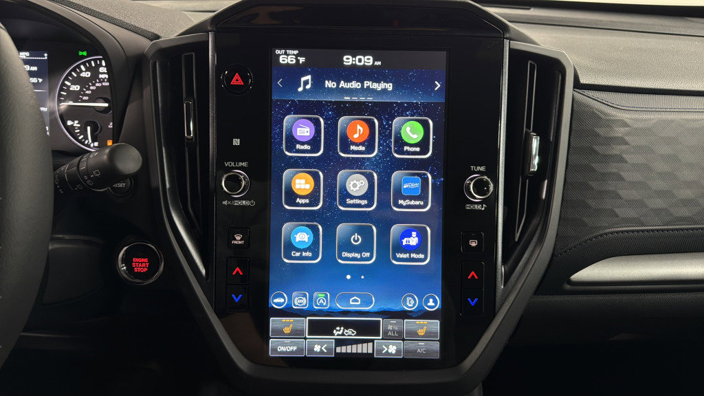 New 2026 Subaru Forester Premium image 24