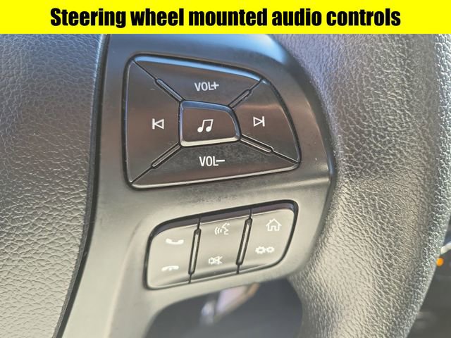 Used 2019 Ford Ranger XL w/ Equipment Group 101A Mid image 11