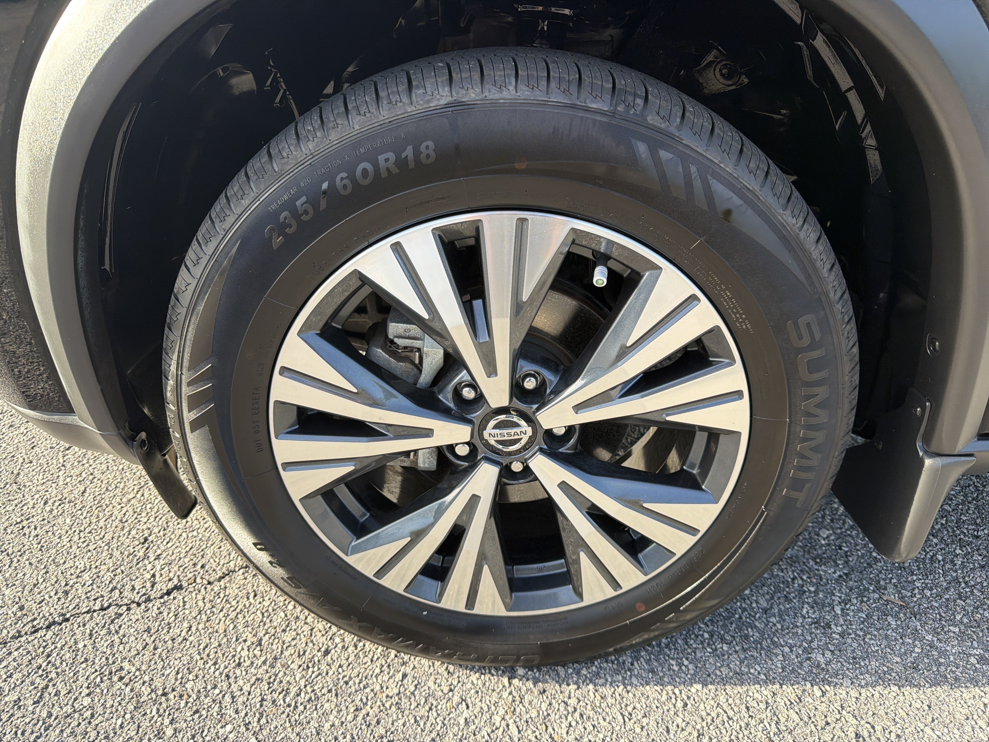 Used 2021 Nissan Rogue SV w/ Premium Package AWD/4WD image 21